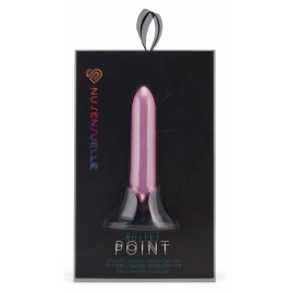 Vibrator Sensuelle New Point Roz