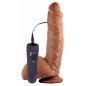Vibrator Shane Diesel Natural