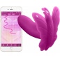 Vibrator Smart Realov Lydia Smart Butterfly Mov