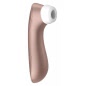 Vibrator Stimulator Satisfyer Pro 2 Auriu