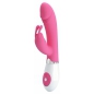 Vibrator Stimulentul Tău Pretty Love Roz