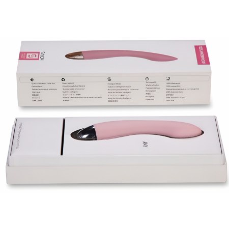 Vibrator Svakom Punctul G Amy Roz