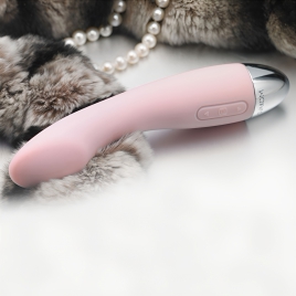 Vibrator Svakom Punctul G Amy Roz