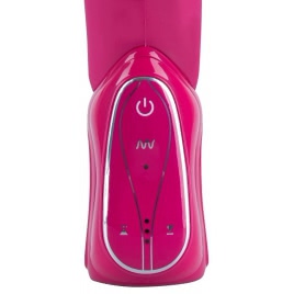 Vibrator The Hammer Roz