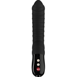 Vibrator Tiger Negru