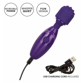 Vibrator Tiny Teasers Nubby Mov