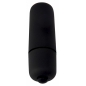 Vibrator Toyz4Lovers Mini Egg Negru