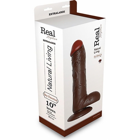 Vibrator Toyz4Lovers Rapture Maro