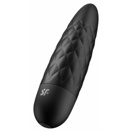Vibrator Ultra Power 5 Satisfyer Negru