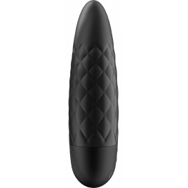 Vibrator Ultra Power 5 Satisfyer Negru