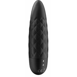 Vibrator Ultra Power 5 Satisfyer Negru