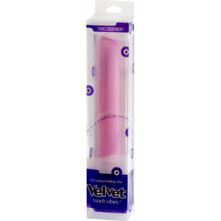 Vibrator Velvet Touch Roz