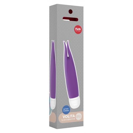 Vibrator Volita Fun Factory Mov