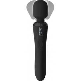 Vibrator Wanachi Body Recharger Negru