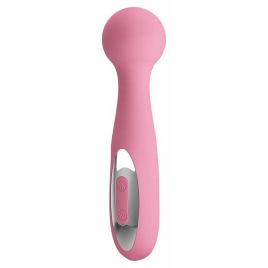 Vibrator Wand Pretty Love Cornelius Roz