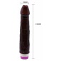 Vibrator Waves of Pleasure Fantasy Vibe Maro