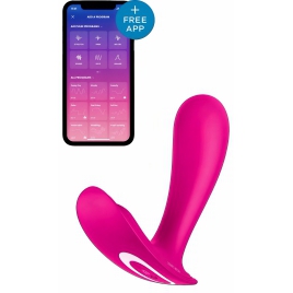 Vibrator Silentios Pentru Purtat In Public