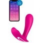 Vibrator Satisfyer Wearable Top Secret Roz