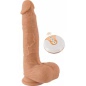 Vibrator Y2T Natural Thrusting Vibe Natural