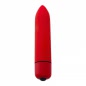 Vibrator Toyz4Lovers Egg Classic Roșu
