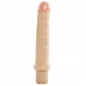 Vibrator Realistic Real Rapture Cyclone 17,5 cm
