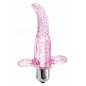 Stimulator Vibro Finger Roz
