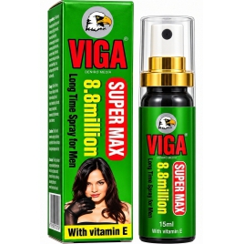 Viga Super Max 8.8 million 13 g
