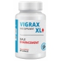 Pastile Creștere Penis Vigrax XL 60capsule