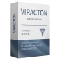 Viracton Pills — 4 Capsule Pentru Erecție și Vitalitate