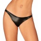 Chilot Obsessive Viranes Negru XS-S