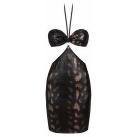 Rochie Obsessive Vivianty Negru M-L