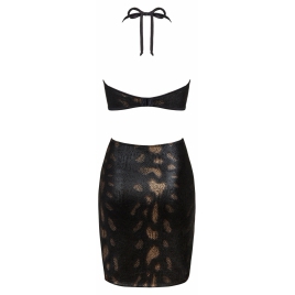 Rochie Obsessive Vivianty Negru M-L