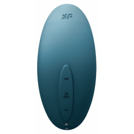 Satisfyer Intim Lover 2 Albastru