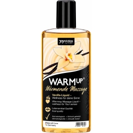 Ulei Masaj 150 Ml Vanilie
