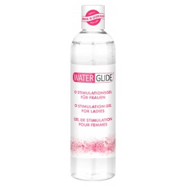 Lubrifiant Water Glide Climax Maxim 300ml DDS