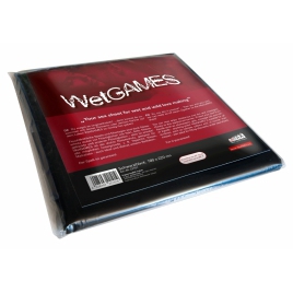 Cearșaf Wetgames Sex Sheet 180X220