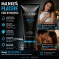 Wicked Jelle Chill Lubrifiant Anal Răcoritor 120ml