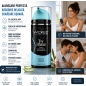 Wicked Sensual Care Breeze Lubrifiant Răcoritor 100 ml