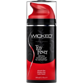 Lubrifiant Intim Cu Efect Incalzitor 100 Ml