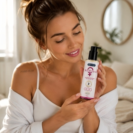 Win Woman Gel Orgasm Intens Și Creșterea Libidoului 150ml
