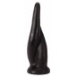 Dildo Anal 10.6 Inch Extra Large Negru