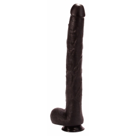 X-MEN 43cm Long Negru