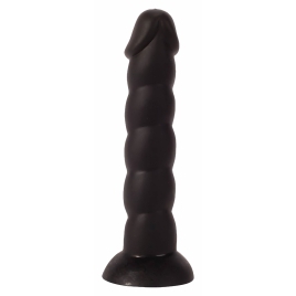 Dildo X-MEN 21cm Colours Pleasure 2 Negru