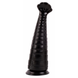X-Men Davids II – Dilatator 30 cm, Ventuză, Negru