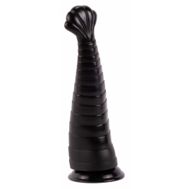 X-Men Davids II – Dilatator 30 cm, Ventuză, Negru