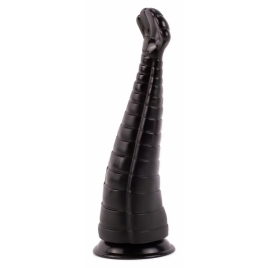 X-Men Davids II – Dilatator 30 cm, Ventuză, Negru