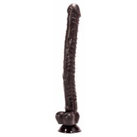 Dildo Jacobs X-Men 40cm Negru