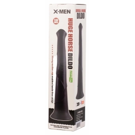 X-Men Jucărie Intimă Mare 48 cm cu Ventuză Puternică