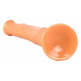 X-Men Jucărie Intimă Mare 48 cm cu Ventuză Puternică