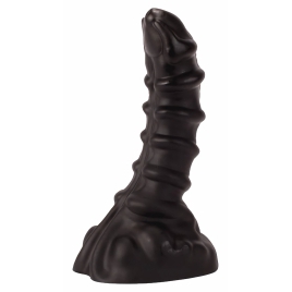 Anal Plug X-MEN Monster Plug 3 L Negru